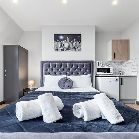 Sydenham Stays By Hayes Residency London Exterior photo