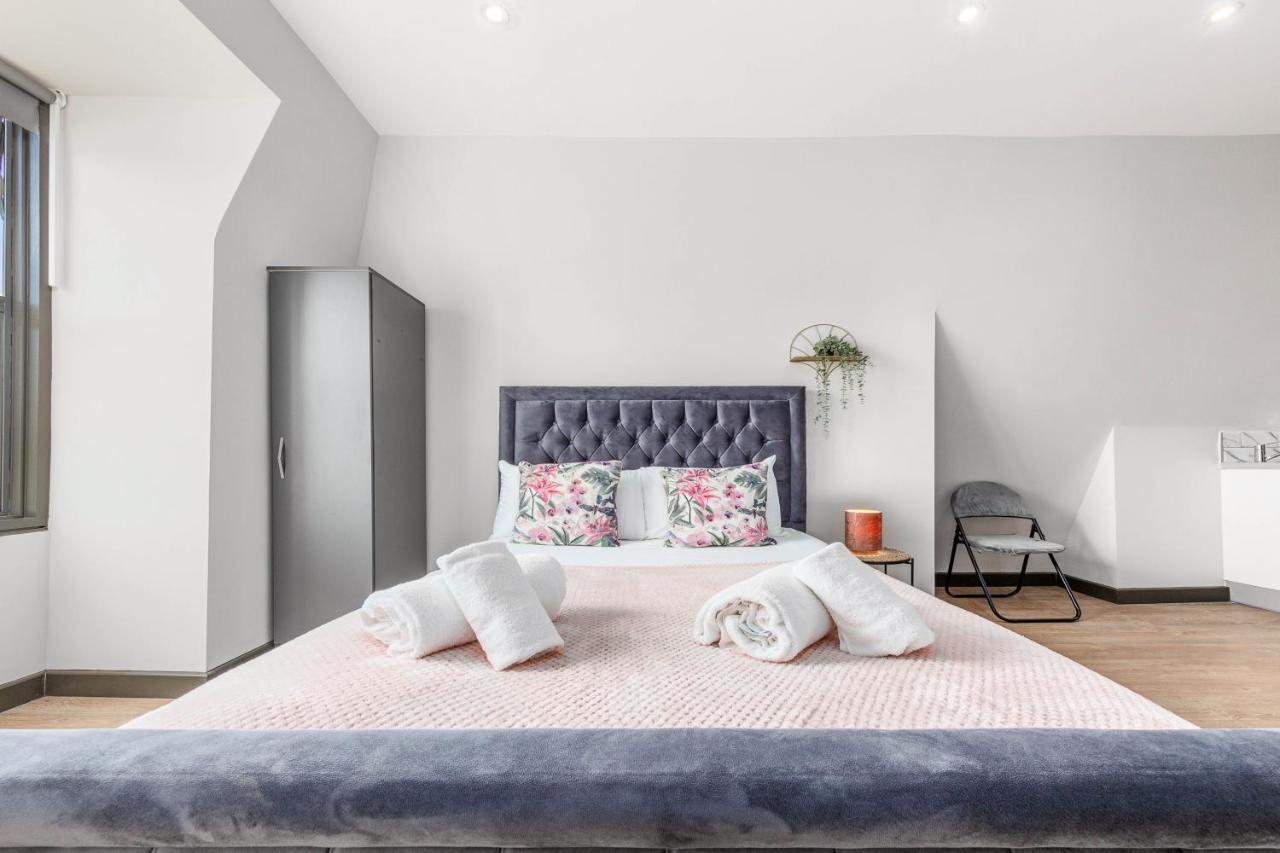 Sydenham Stays By Hayes Residency London Exterior photo