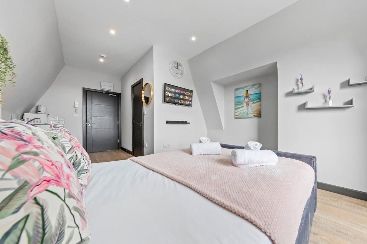 Sydenham Stays By Hayes Residency London Exterior photo