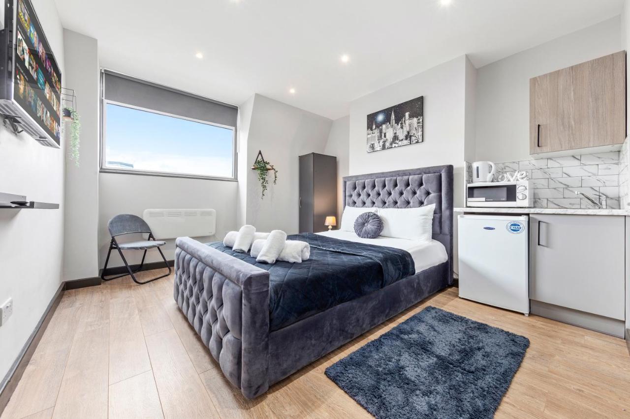 Sydenham Stays By Hayes Residency London Exterior photo