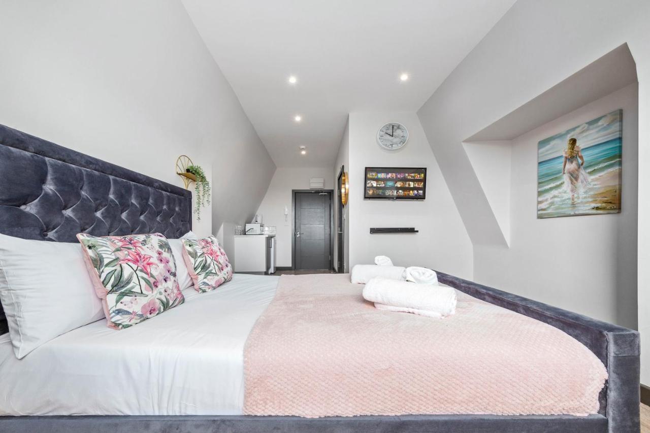 Sydenham Stays By Hayes Residency London Exterior photo