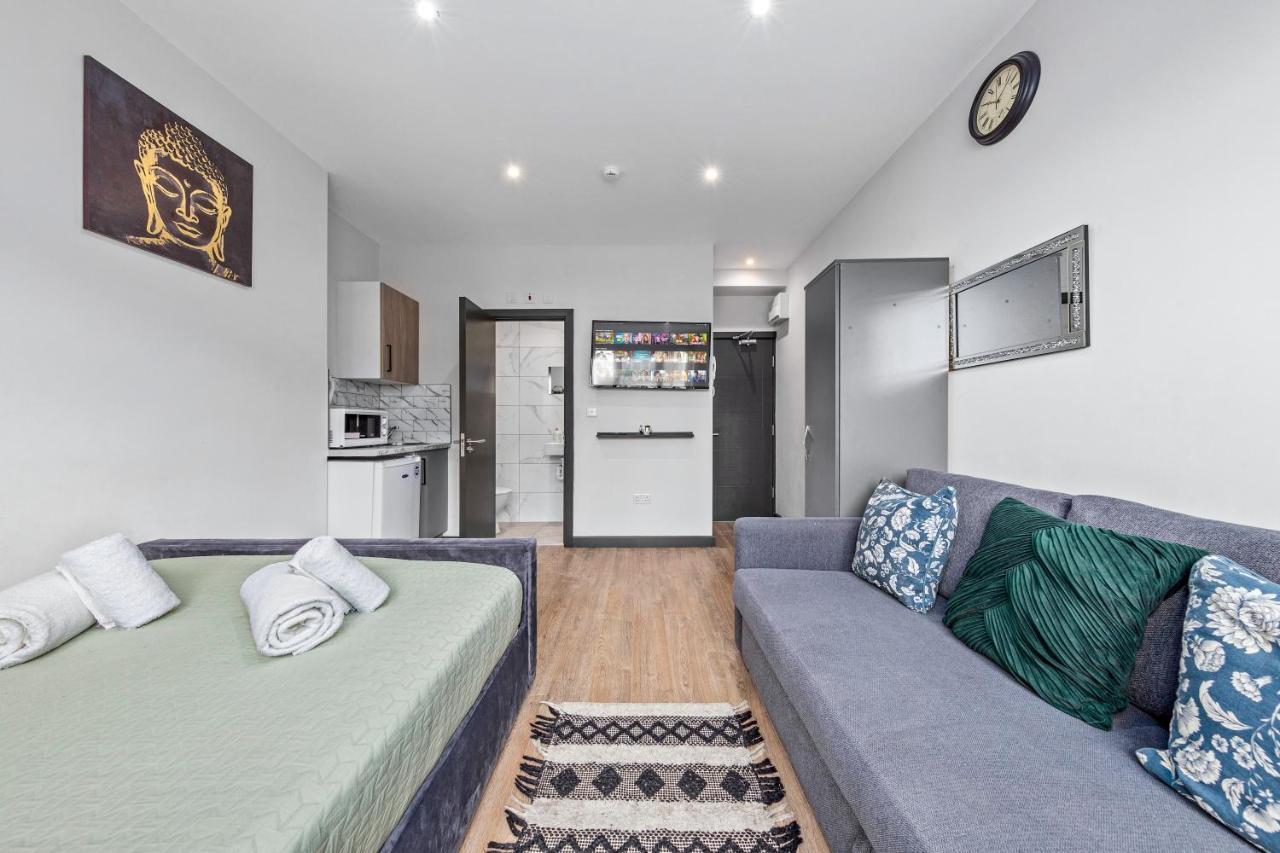 Sydenham Stays By Hayes Residency London Exterior photo