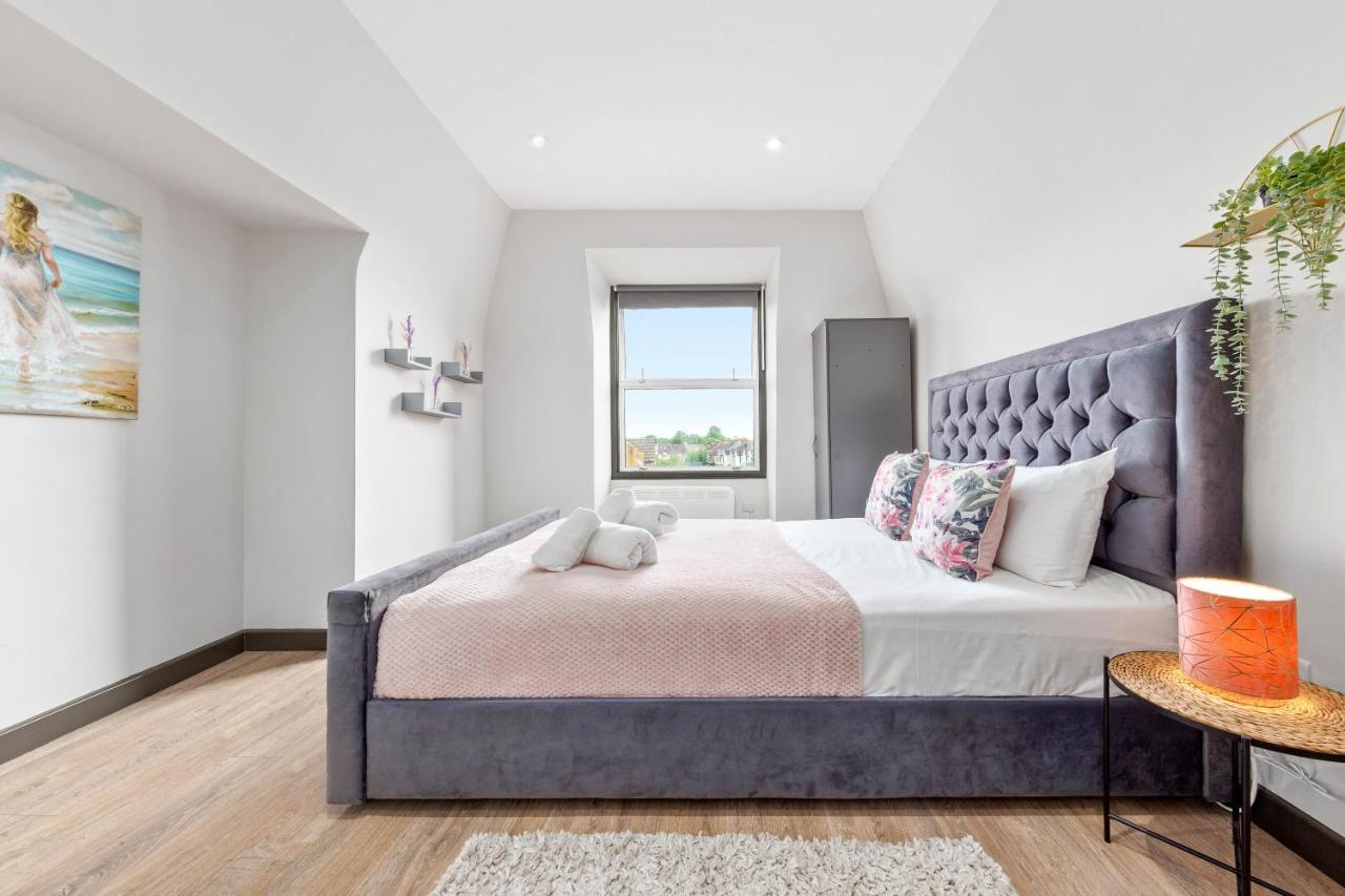 Sydenham Stays By Hayes Residency London Exterior photo