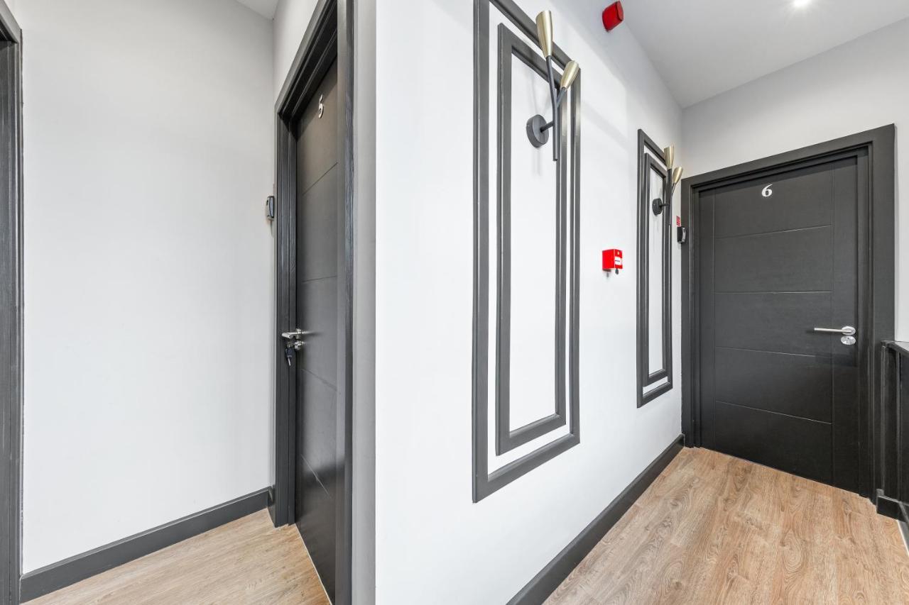 Sydenham Stays By Hayes Residency London Exterior photo