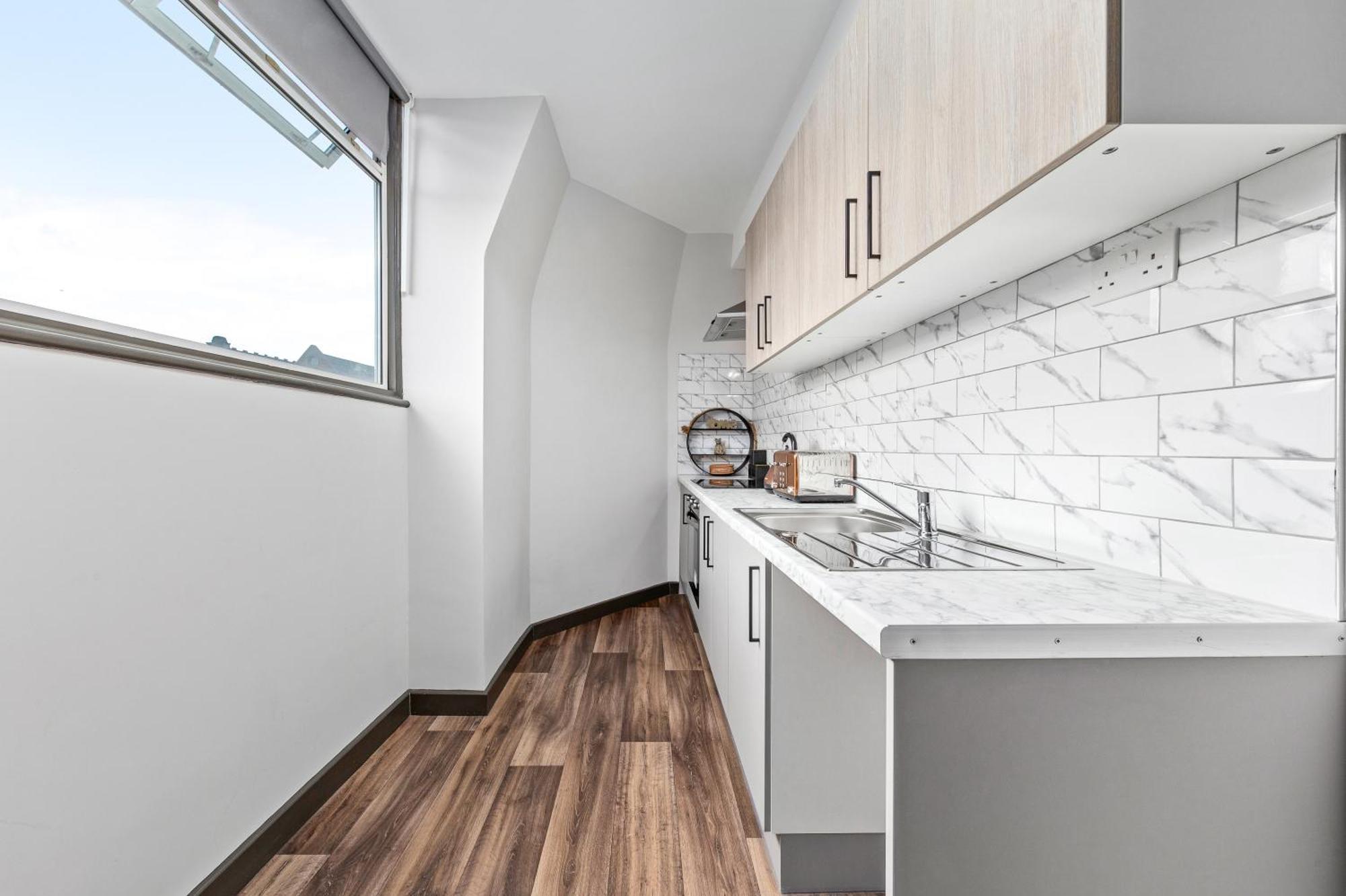 Sydenham Stays By Hayes Residency London Exterior photo