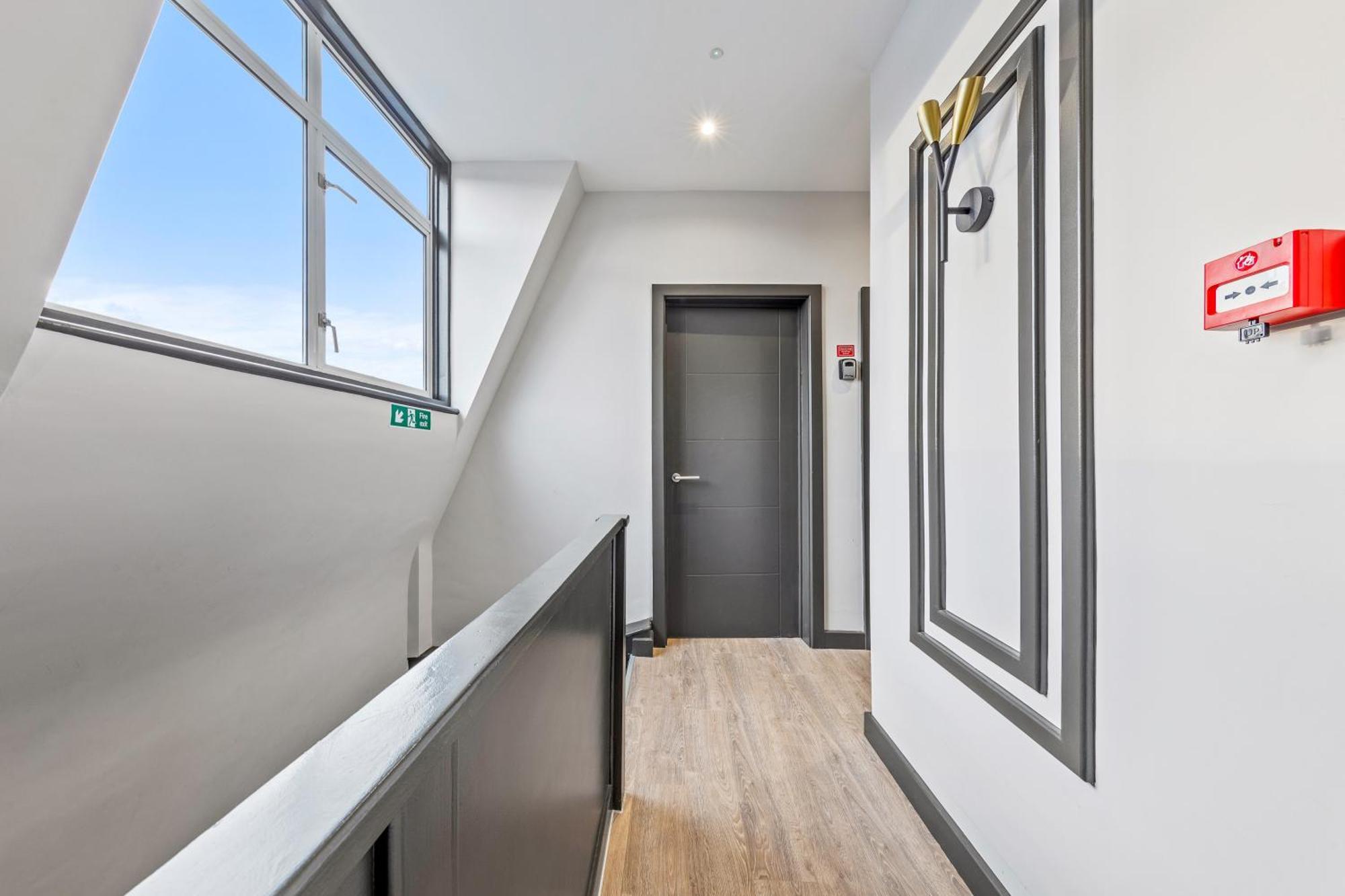Sydenham Stays By Hayes Residency London Exterior photo