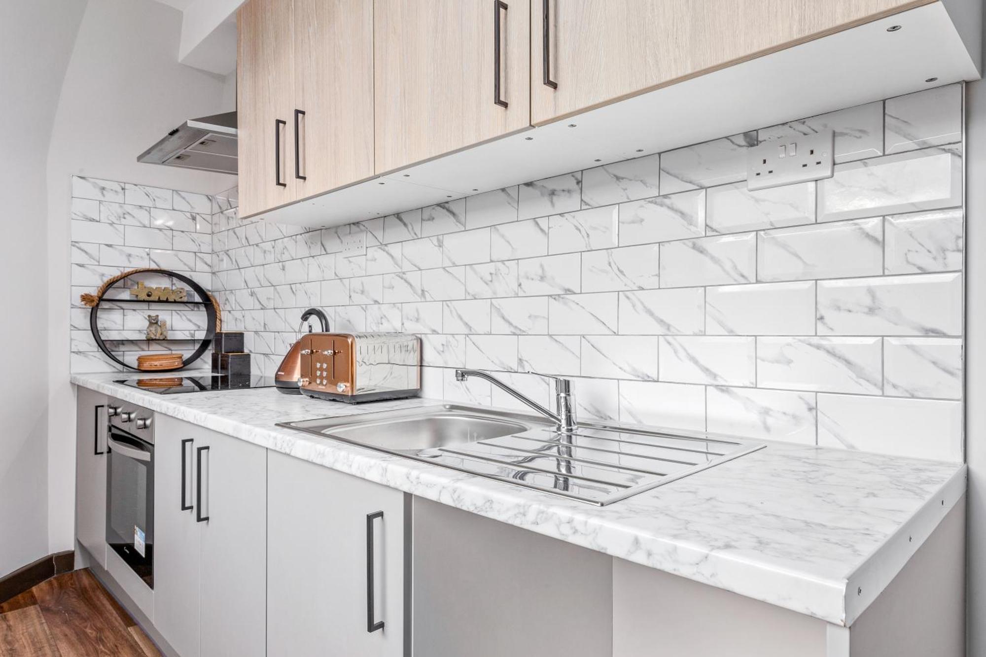 Sydenham Stays By Hayes Residency London Exterior photo
